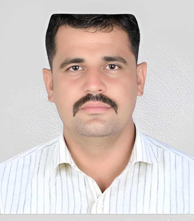 Team Member 1